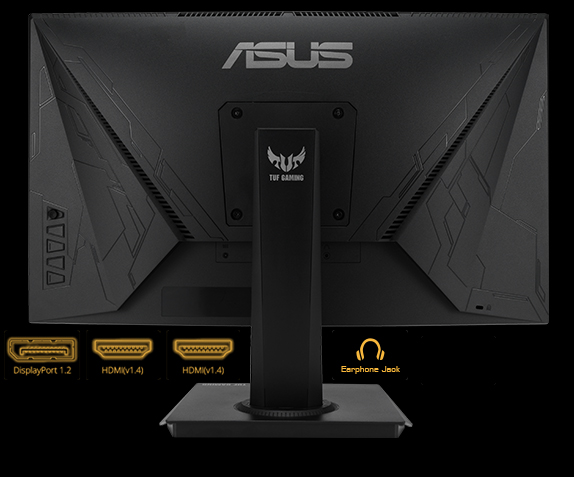 ASUS ProArt Display 4K HDR Mini LED Monitor
